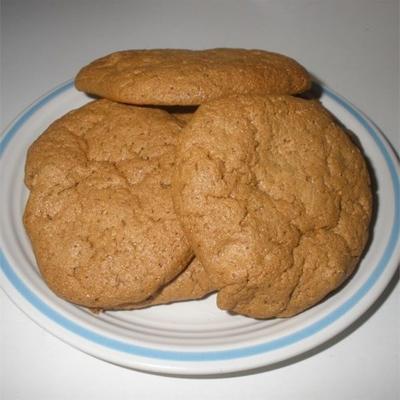 biscoitos de williamsburg