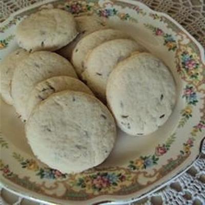 biscoitos de abernatia