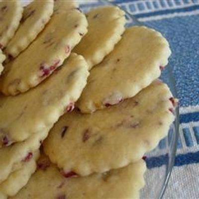 biscoitos de fubá i