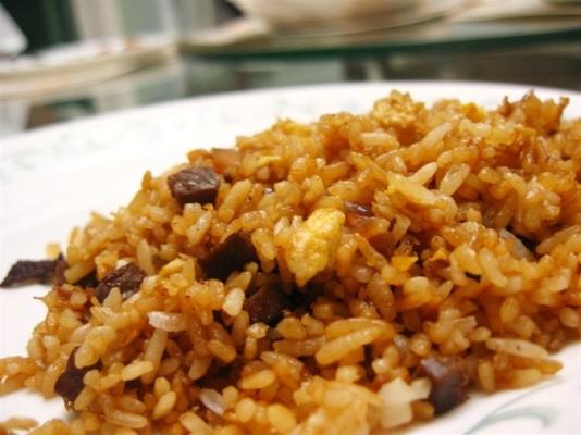 arroz frito