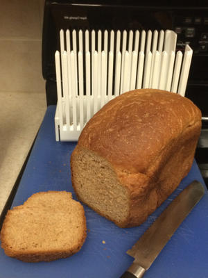 pão de canela de açúcar, máquina de pão