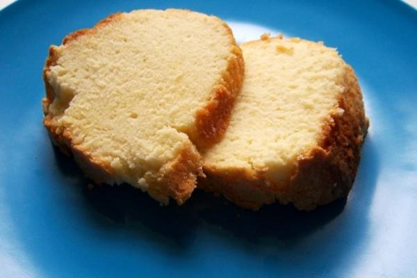 bolo de libra de queijo de amanda