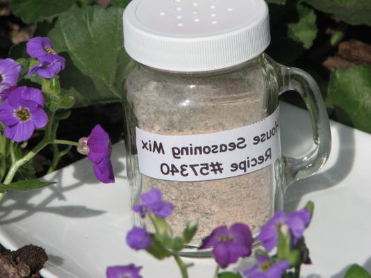 mistura de tempero da casa de paula deen