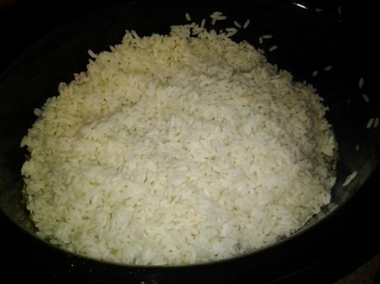 arroz perfeito panela de barro