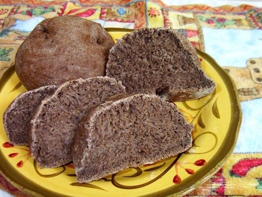 pão de trigo mel como o outback
