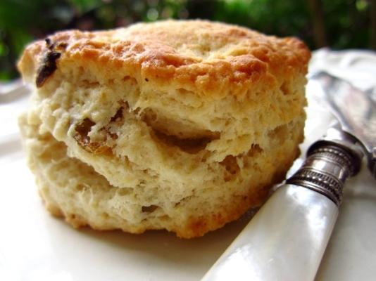 bolinhos de creme clássicos