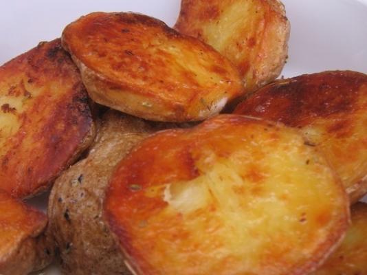 batatas de disco de hóquei