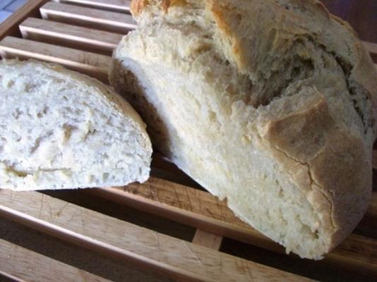 desfrute de pão saudável e sem massa, fácil de fazer em 5 minutos