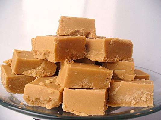 fudge do nestle da África do Sul