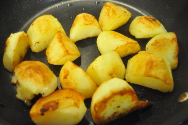 batatas paprica