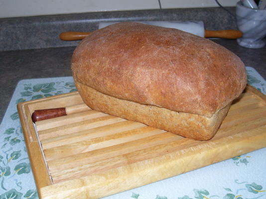 pão integral celestial