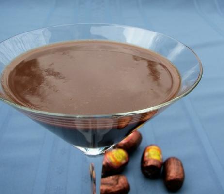martini de chocolate tony roma