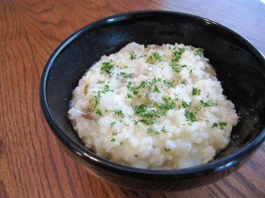 p.r.soup (sopa de arroz de batata)