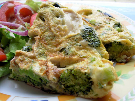 frittata leve