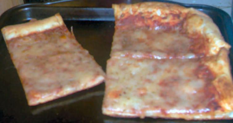 molho de pizza caseiro fácil