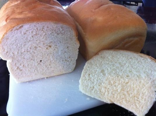 pão de sanduíche perfeito