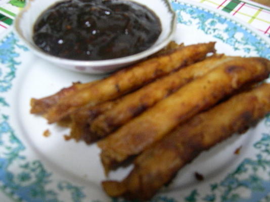 lumpia - simples e fácil