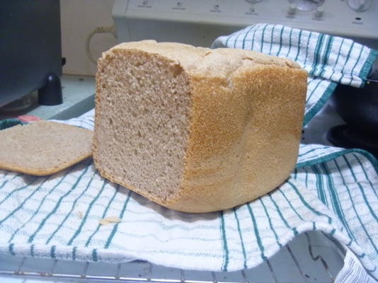 pão perfeito soletrado pão máquina