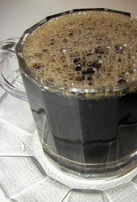café turco - kahve