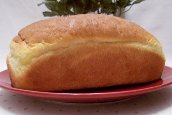 pão de anjo - receita de máquina de pão