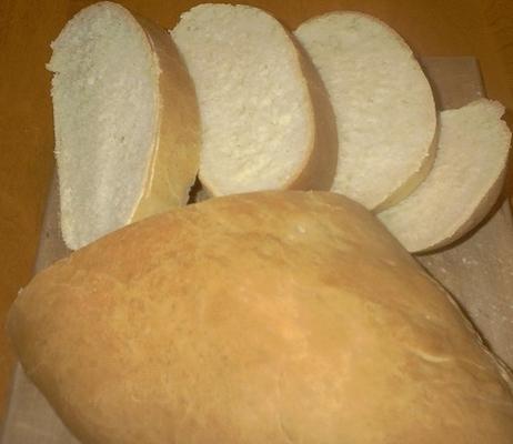 pão de fazenda