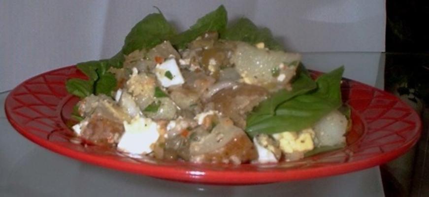salada de batata grega ii