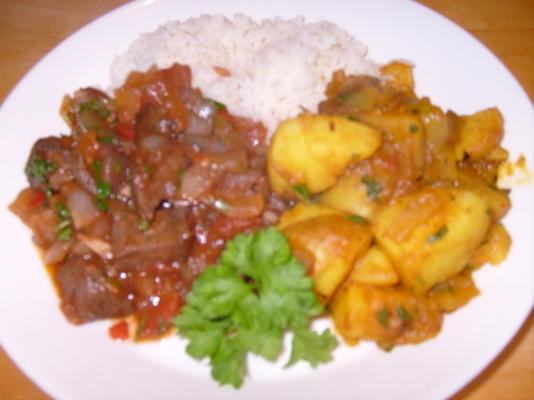 batatas curry ugandenses