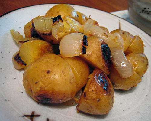 batatas arizona hobo
