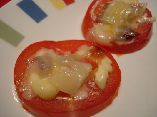 delícia de tomate