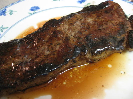 bife de ferro fundido