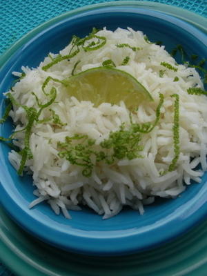 arroz da ilha