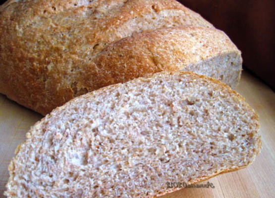 pão multigrain (máquina de pão)