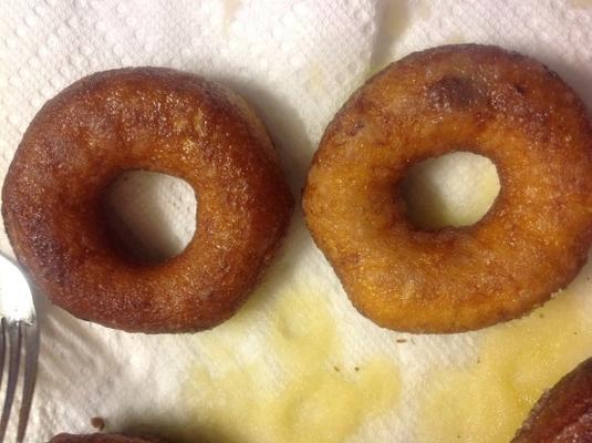 donuts krispy kreme e buracos donut (ohhh tão fácil)