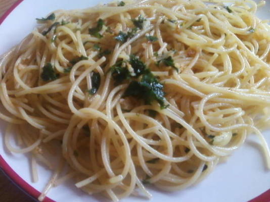Verdi espaguete