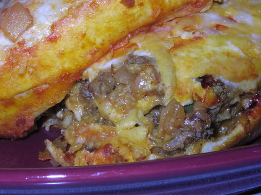 enchiladas de michelle_my_belle