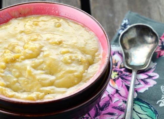 molho vegan