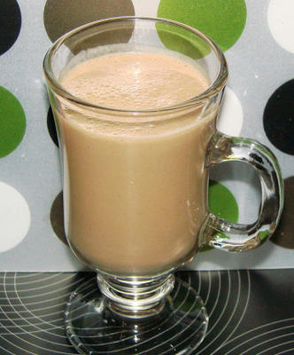 smoothie de noz-nana