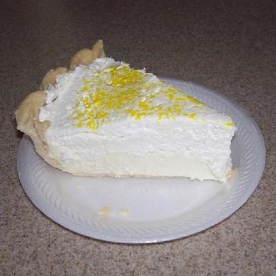 torta de limão i