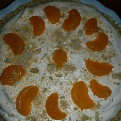 torta de laranja ii