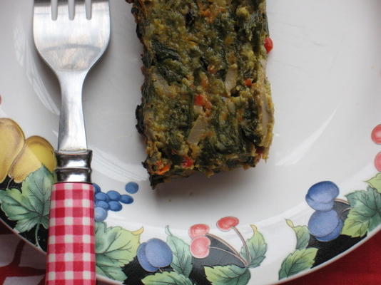 kugel vegetal