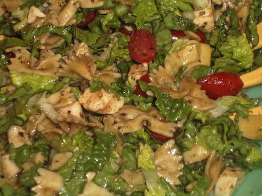 salada trattoria