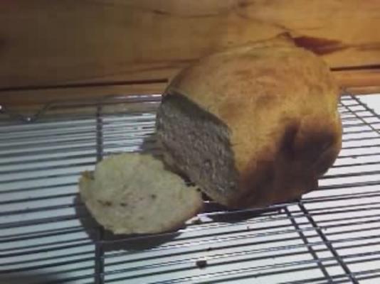 pão de aveia de bordo (fabricante de pão)