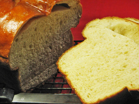 pão tradicional (abm)
