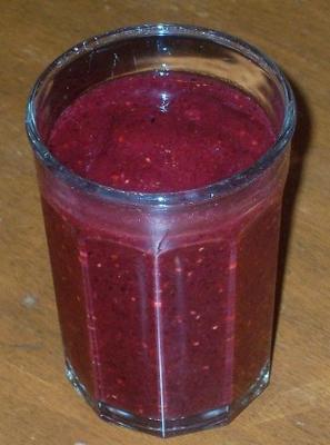 smoothie 