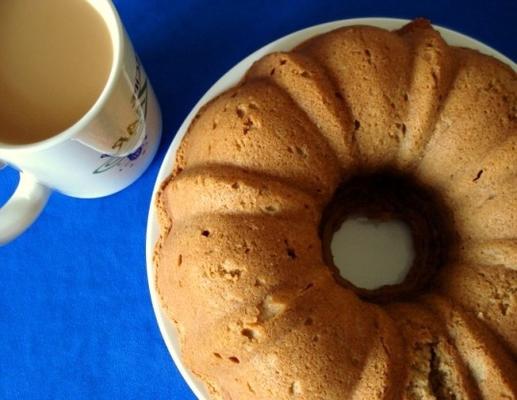 bolo de queijo creme de queijo