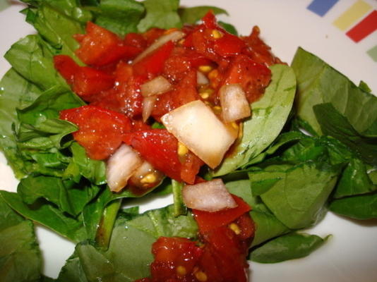 relish tomate-balsâmico