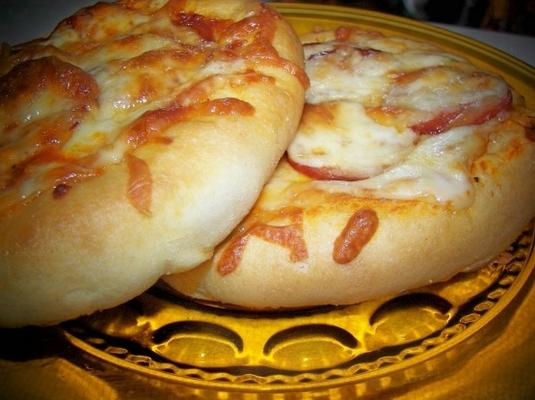 pizza mística (a b m)