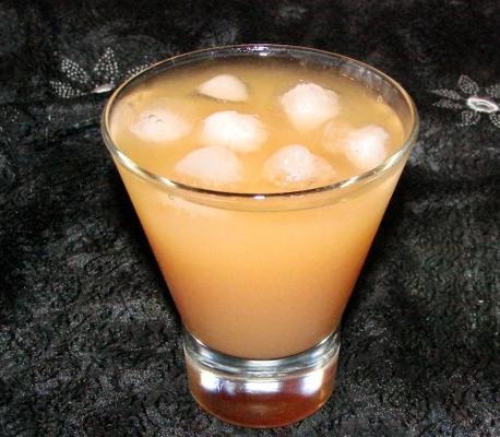 berryessa blast drink