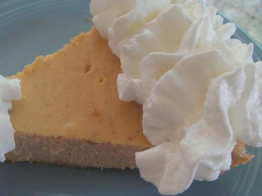 cheesecake de abóbora de 3 passos filadélfia