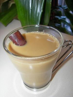 cafandeacute; de olla (café com especiarias mexicano)